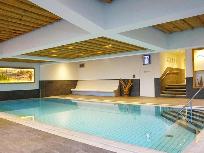 Sport & Beauty 2, Apartment in Wildschonau by Schatzberg Lift, Kufstein
