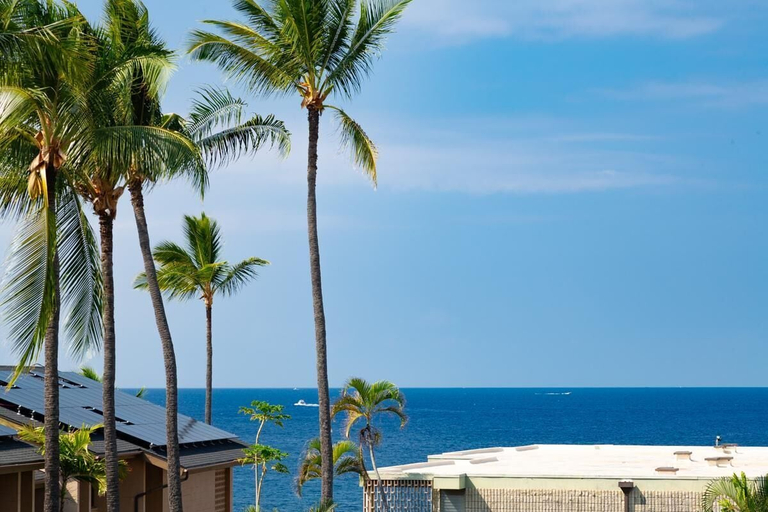 Property grounds 5, Alii Villas#320 Remodeled Top Floor & Ocean Views!, Hawaii