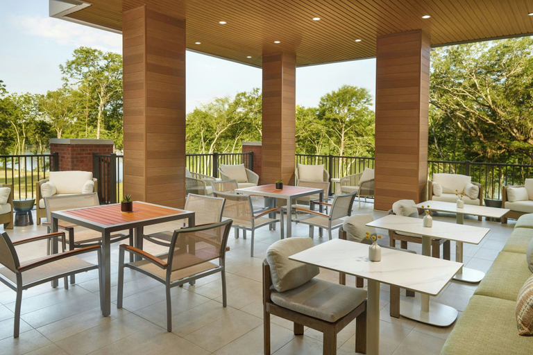 Property amenity 5, Element by Marriott Bainbridge Riverfront, Decatur