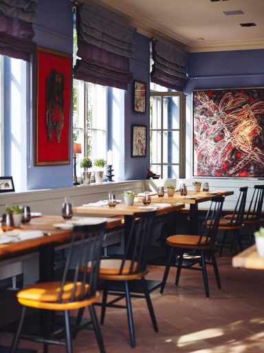 Food & Drinks 4, Auberge de Temple, Aschaffenburg