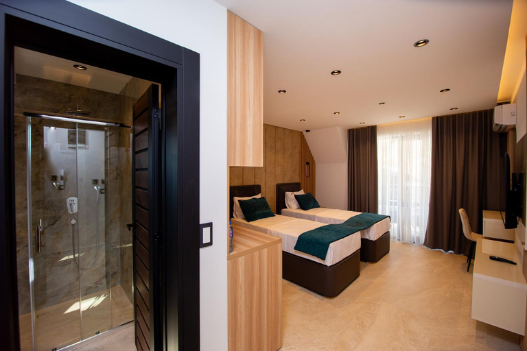Others 4, Premium Apartments Zevs
