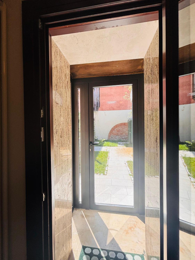 Others 5, QN Apartments, Venezia