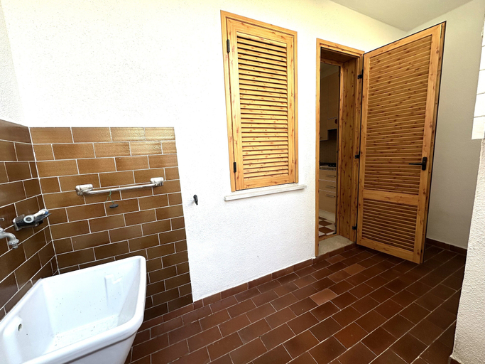 Bathroom 5, Nice Two-storey Flat, Venezia