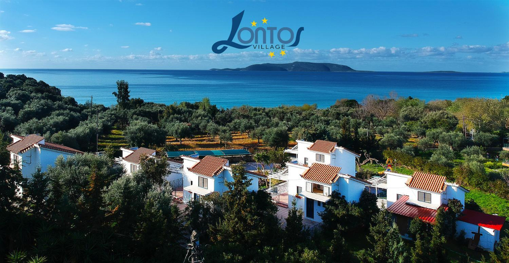 Others 5, Lontos Village, Peloponnese
