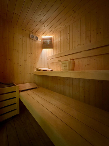 Sport & Beauty 5, Villa Zoe - Sauna & Hot Spa, Trento