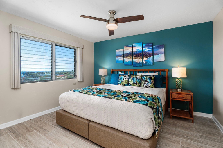Bedroom 2, Kailua Village#705, Hawaii