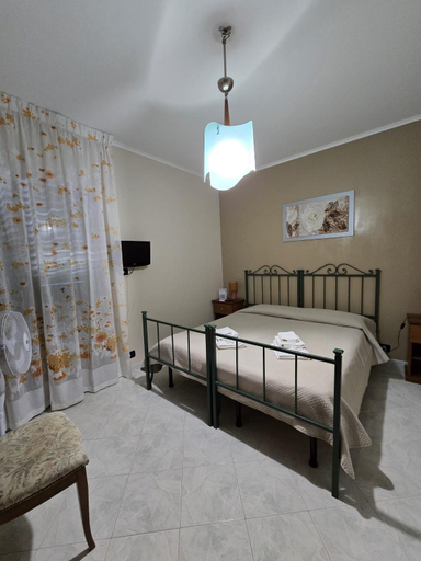 Bedroom 2, affittacamere Divino, Potenza