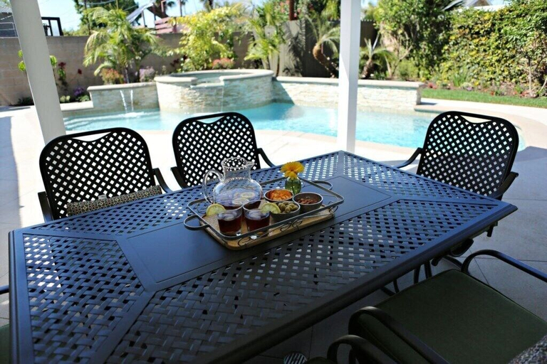 Others 5, Fabulous 6 Bedroom , 4 Bath Pool W/jacuzzi Home, Orange