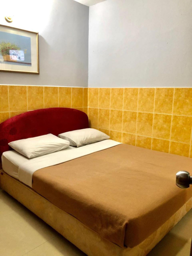Bedroom 3, Jamilah Inn BilikXpert, Kuala Lumpur