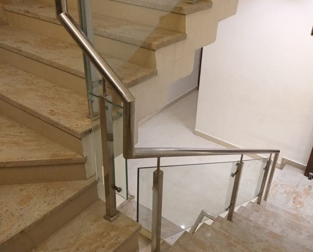 Interior 3, Hotel Silvora Inn - Bhopal, Bhopal