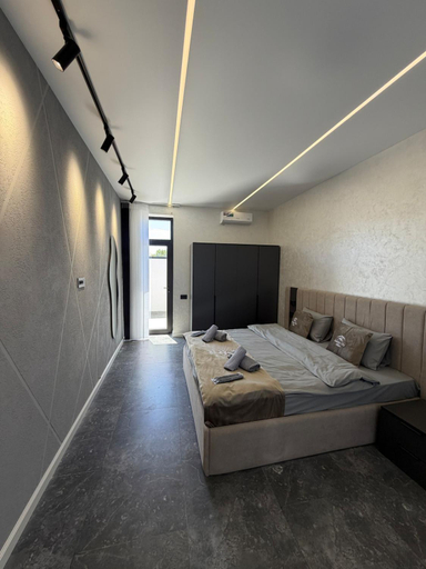 Bedroom 4, Gabala City Villas, Qəbələ