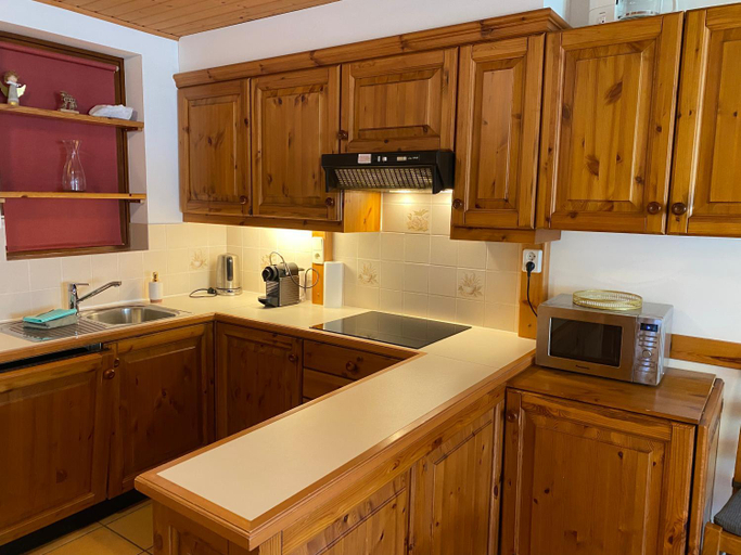 Others 3, FAMILIENAPPARTMENT MIT GARTEN - Gerlitzen, Villach Land