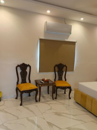 Others 5, Palmtree Hotel, Lahore