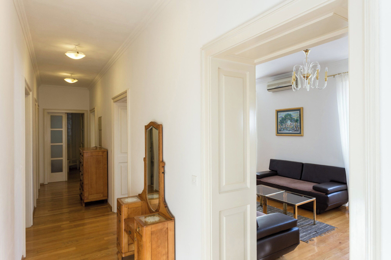 Bedroom 2, Hedera Estate, Hedera A27, Dubrovnik