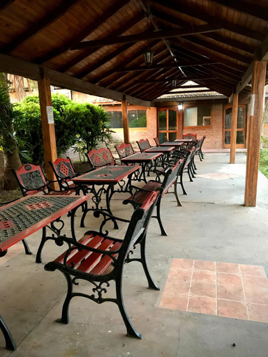 4, Appart Hotel Garay, Castellanos