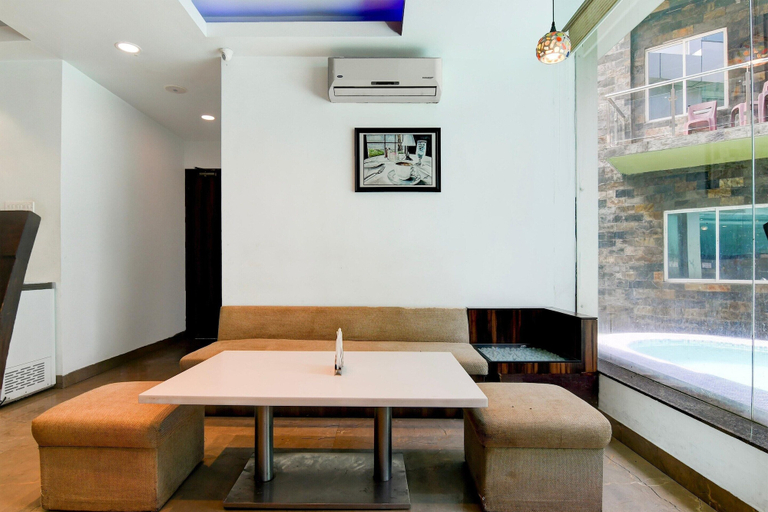 Interior 5, Classic With Balcony Hotel Coral, Purba Medinipur