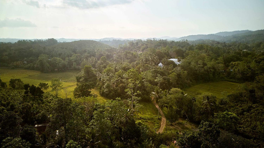 5, Halala Kanda Villa by Boutique near Weligama Beach, Welipitiya