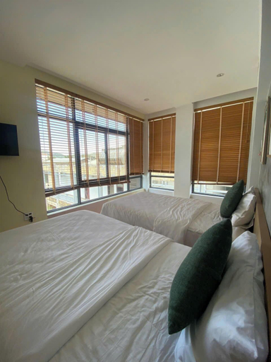 Bedroom 3, The H House Quy Nhơn, Qui Nhơn