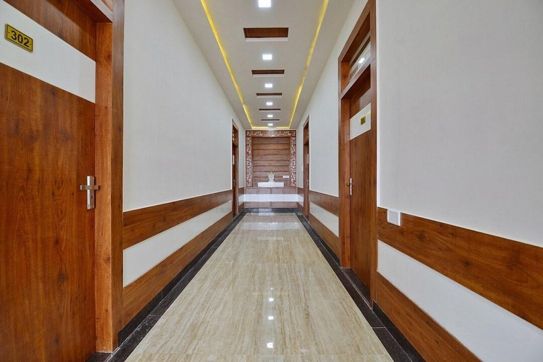 Others 4, Hotel Panchsheel Plaza, Ajmer