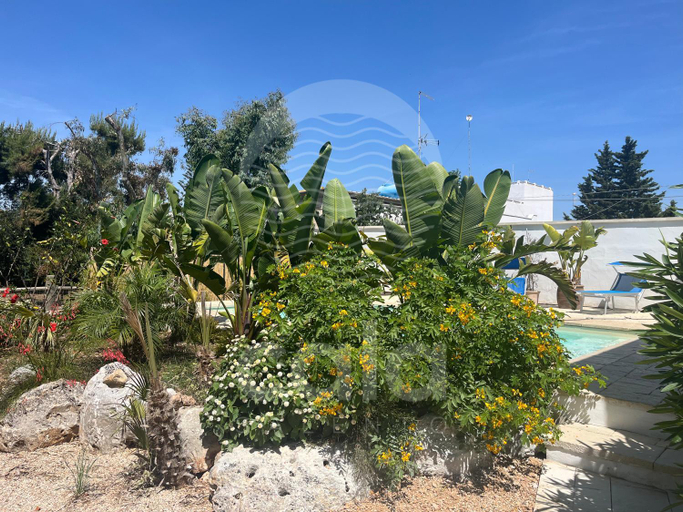 Others 4, Villa Bali con piscina e giardino privato By Cala Salento, Lecce