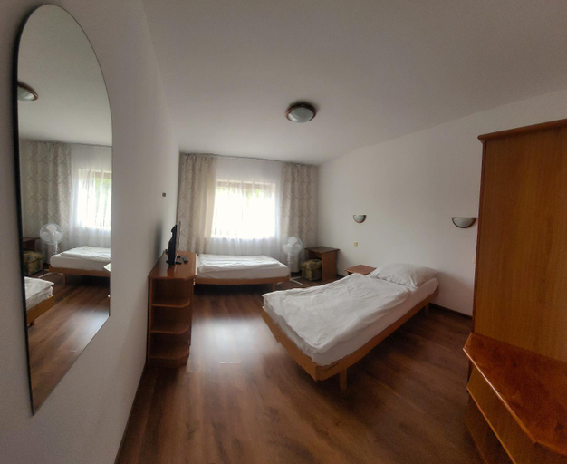 Others 3, Penzion Zefir Bojnice, Prievidza