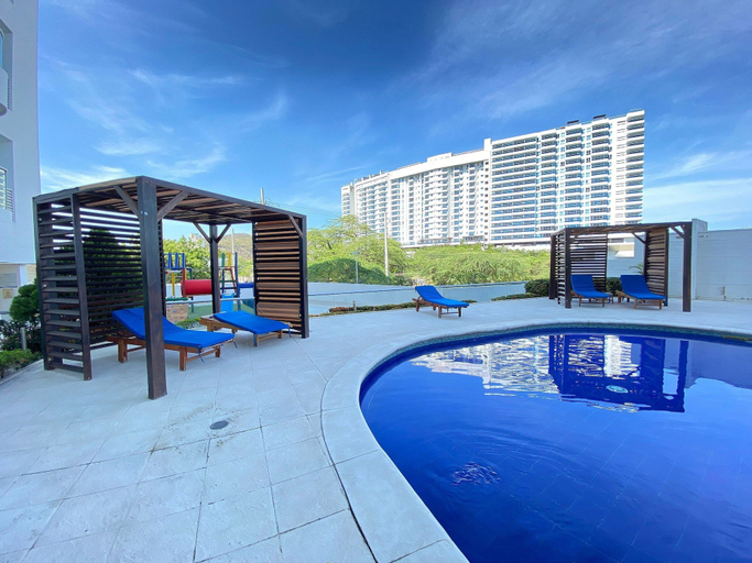 Sport & Beauty 4, Apartamentos Aragoa - Cerca al Mar by SOHO, Santa Marta (Dist. Esp.)