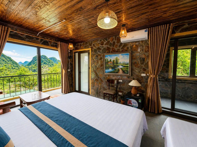 2, Tam Coc Mountain Ecolodge, Hoa Lư