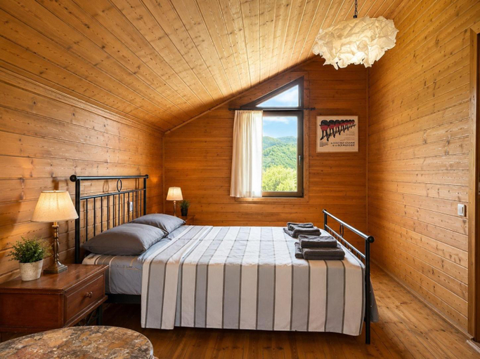 Others 5, ❆cozy, 4 BR. Villa in Ananuri❆, Dusheti
