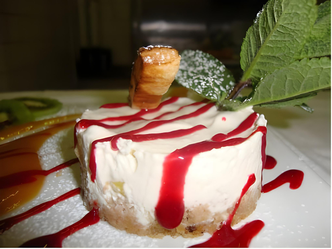 Food & Drinks 4, Hotel Restaurant de la Place, Charente-Maritime