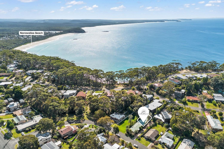 Others 3, Coastal Sounds at Mollymook - Single-level Villa, Shoalhaven - Pt B