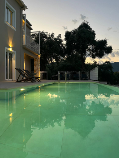 Others 2, Levanda House Dasia Private Pool, Ionian Islands