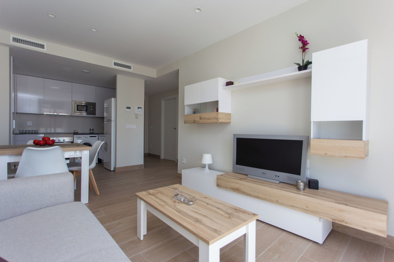 Living area 4, Monlar Ruzafa, Valencia