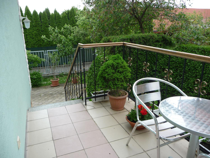 Others 5, Penzion FUETE, Pieštany