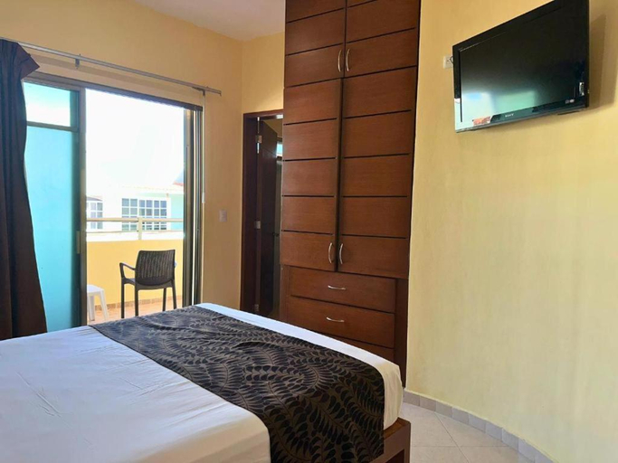 Others 4, Hotel San Miguel Playa del carmen, Cozumel
