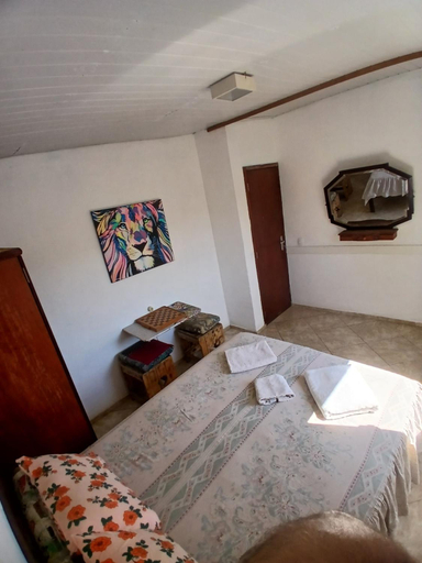 Others 5, Casa da vo Sepetiba, Rio de Janeiro