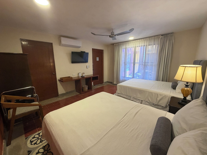 Bedroom 3, Art 57 Hotel Boutique - Adults Only, Mérida