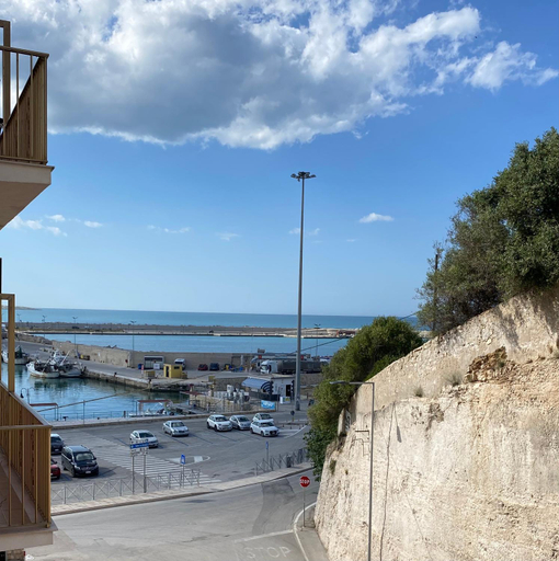 Others 2, El Puerto B&B, Foggia