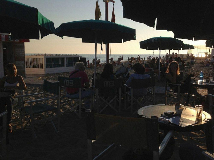 Food & Drinks 5, Boutique B & B Barochetto Romano Ostia Lido, Rome