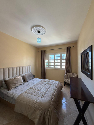 2, Villa le Palmier, Berkane Taourirt