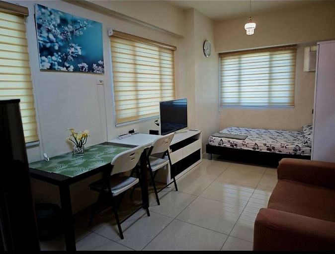 Room 5, My Quiet Place at The Beacon - Makati, Makati City