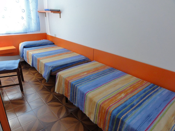 Room 4, Nice Flat About 200mt From the sea, Venezia