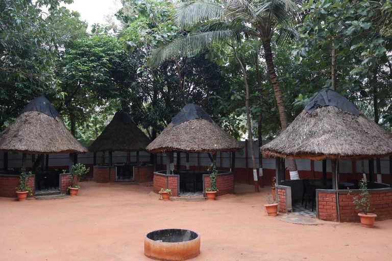 Others 3, Koora Kotta Resort, Viluppuram