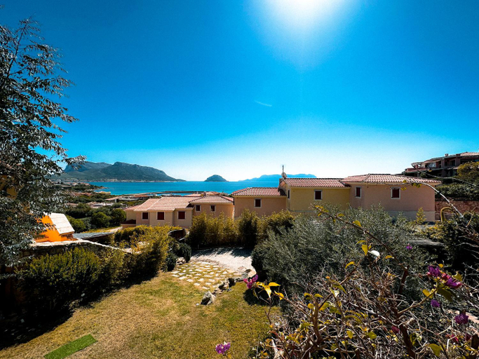 2, Sardinian Luxury Hospitality - Villa Fuli Rooms and more, Olbia-Tempio