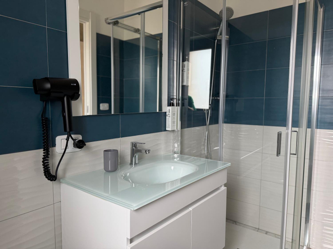 Others 4, B&B Luxury Room e Spa, Foggia