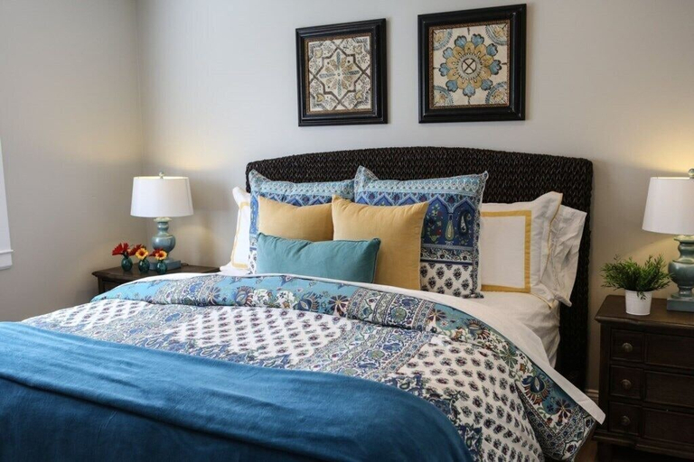 Bedroom 2, Fantastic 6 bedroom 4 bath Pool Home, Orange