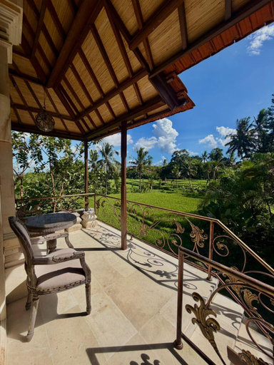 Others 5, Akasha New Earth Haven Villa, Gianyar