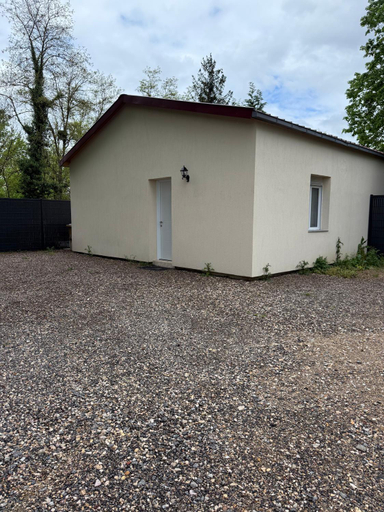 Exterior & Views 2, Ma Campagne, Saône-et-Loire