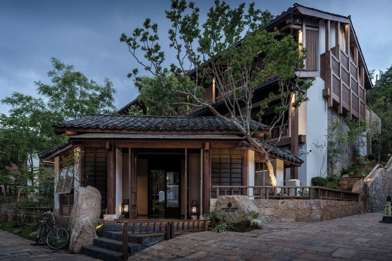 Exterior 4, MistyHues DawnGreen, Lijiang