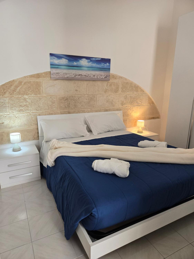 Bedroom 5, Casa Jolui, Lecce