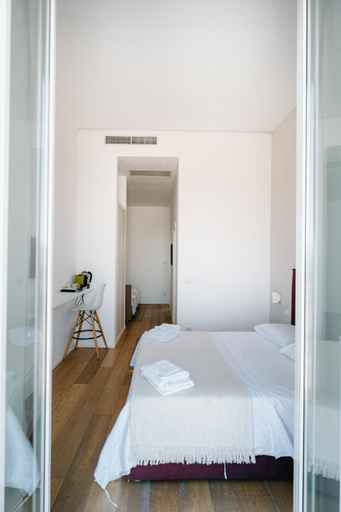 Bedroom 3, La Finestrella, Bari